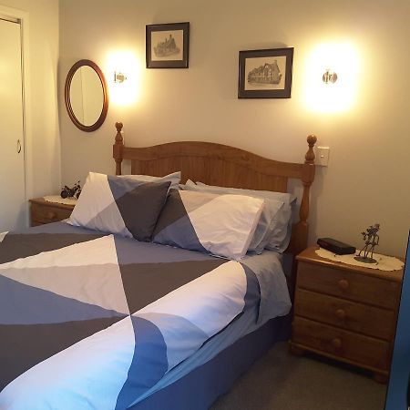 Beach B&B Waihi Eksteriør billede