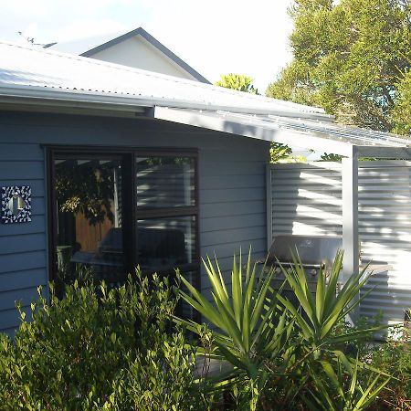 Beach B&B Waihi Eksteriør billede